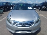 1HGCP26849A****** Destrozados 2009 Honda Accord en Estado de Carolina del Norte
