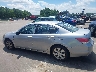 1HGCP26849A****** Reparables 2009 Honda Accord en Estado de Carolina del Norte