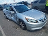 1HGCP26849A****** Salvamento y Destrozados 2009 Honda Accord en Raleigh