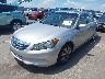 1HGCP26849A****** Usados y Reparables 2009 Honda Accord en Raleigh