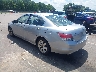 1HGCP26849A****** Salvamento y Reparables 2009 Honda Accord en Raleigh