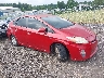 JTDKN3DU3A5****** Salvamento y Destrozados 2010 Toyota Prius en Greenville