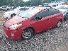 JTDKN3DU3A5****** Usados y Reparables 2010 Toyota Prius en Greenville