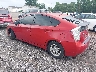 JTDKN3DU3A5****** Salvamento y Reparables 2010 Toyota Prius en Greenville