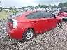 JTDKN3DU3A5****** Salvamento y Destrozados 2010 Toyota Prius en Estado de Carolina del Sur