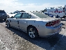 2C3CDXHG3GH****** Salvage and Repairable 2016 Dodge Charger in Los Angeles