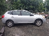 JN8AS58VX9W****** Usados 2009 Nissan Rogue en Estado de Carolina del Norte