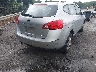 JN8AS58VX9W****** Usados 2009 Nissan Rogue