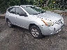 JN8AS58VX9W****** Salvamento y Destrozados 2009 Nissan Rogue en Greensboro