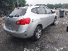 JN8AS58VX9W****** Salvamento y Destrozados 2009 Nissan Rogue en Estado de Carolina del Norte
