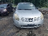 JN8AS58VX9W****** Salvamento y Reparables 2009 Nissan Rogue en Estado de Carolina del Norte