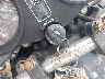 GS55011**** Salvage 1978 Suzuki Gs550 in New Jersey State