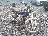 GS55011**** Salvage and Wrecked 1978 Suzuki Gs550 in Central New Jersey