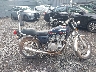 GS55011**** Wrecked 1978 Suzuki Gs550 in New Jersey State