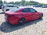 ZARFAEEN1J7****** Salvage and Wrecked 2018 Alfa Romeo Giulia in Michigan State