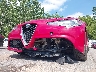 ZARFAEEN1J7****** Salvage and Repairable 2018 Alfa Romeo Giulia in Michigan State