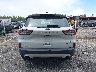 1FMCU0F6XLU****** Wrecked 2020 Ford Escape