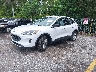 1FMCU0F6XLU****** Used and Repairable 2020 Ford Escape in West Palm Beach
