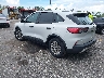 1FMCU0F6XLU****** Salvage and Repairable 2020 Ford Escape in West Palm Beach