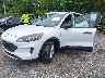1FMCU0F6XLU****** Salvage and Repairable 2020 Ford Escape in Florida State