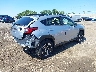 JF2GUADC2R8****** Salvage and Wrecked 2024 Subaru Crosstrek in New York State