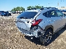 JF2GUADC2R8****** Salvage and Repairable 2024 Subaru Crosstrek in New York State