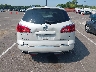 5GAKRCKD6HJ****** Destrozados 2017 Buick Enclave