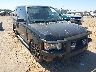 SALME11425A****** Salvage and Wrecked 2005 Land Rover Range Rover in Sacramento