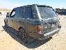 SALME11425A****** Salvage and Repairable 2005 Land Rover Range Rover in Sacramento