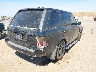 SALME11425A****** Salvage and Wrecked 2005 Land Rover Range Rover in California State
