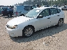 JF1GH61618G****** Used and Repairable 2008 Subaru Impreza in Seattle