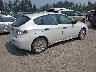 JF1GH61618G****** Salvage and Wrecked 2008 Subaru Impreza in Washington State