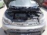 KNDJN2A27H7****** Repairable 2017 Kia Soul in Austin
