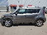 KNDJN2A27H7****** Repairable 2017 Kia Soul in Texas State