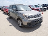 KNDJN2A27H7****** Salvage and Wrecked 2017 Kia Soul in Austin