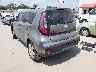 KNDJN2A27H7****** Salvage and Repairable 2017 Kia Soul in Austin