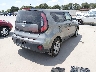 KNDJN2A27H7****** Salvage and Wrecked 2017 Kia Soul in Texas State