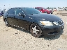 JTHBE96S580****** Salvamento y Destrozados 2008 Lexus GS en Sacramento