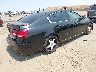 JTHBE96S580****** Salvamento y Destrozados 2008 Lexus GS en Estado de California