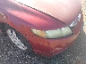 2HGFA1F58BH****** Salvamento y Reparables 2011 Honda Civic en Estado de Nueva York