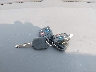 1FAHP59S65A****** Salvage 2005 Ford Taurus in Oregon State