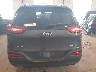 1C4PJMCB9FW****** Wrecked 2015 Jeep Cherokee