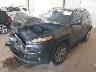 1C4PJMCB9FW****** Used and Repairable 2015 Jeep Cherokee in Flint