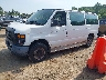 1FBNE31L89D****** Used and Repairable 2009 Ford E-350 Super Duty in Chicago North