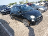 3C3CFFGE5FT****** Salvage and Wrecked 2015 Fiat 500e in Memphis