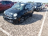 3C3CFFGE5FT****** Used and Repairable 2015 Fiat 500e in Memphis