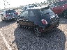 3C3CFFGE5FT****** Salvage and Repairable 2015 Fiat 500e in Memphis