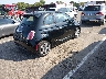 3C3CFFGE5FT****** Salvage and Wrecked 2015 Fiat 500e in Tennessee State