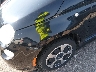 3C3CFFGE5FT****** Salvage and Repairable 2015 Fiat 500e in Tennessee State