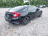 2HGFC2F89LH****** Salvamento y Destrozados 2020 Honda Civic en Estado de Florida